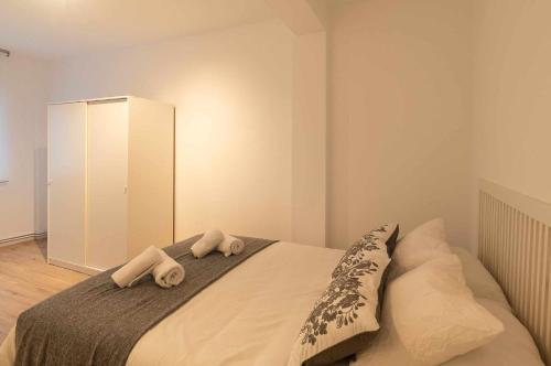 Apartamento Playa Sella Apartamento Playa Sella