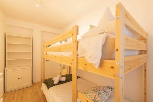 Apartamento Playa Sella Apartamento Playa Sella