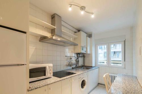 Apartamento Playa Sella Apartamento Playa Sella