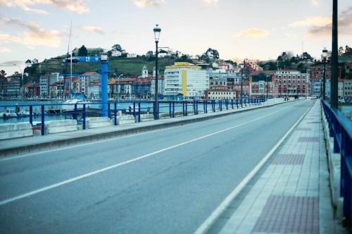 Apartamento Playa Sella Apartamento Playa Sella