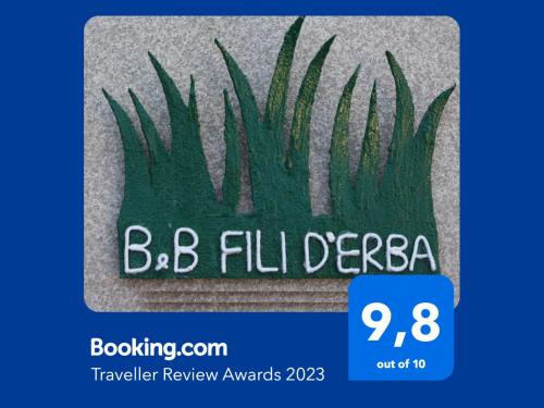 B&B Fili d'erba - Accommodation - Farra dʼlsonzo