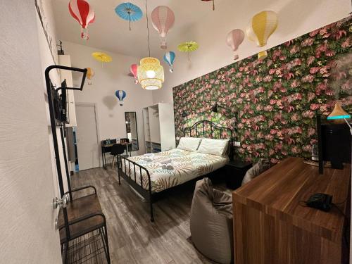 Kofler GuestHouse – Barletta, TX