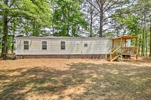 Home on Jordan Lake with Shared Dock and Boat Slip! - image 13