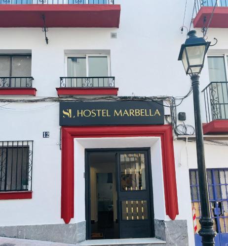 SL Marbella