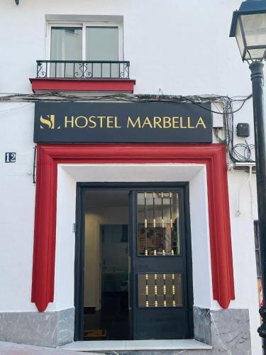 SL Hostel Marbella in Marbella centrum