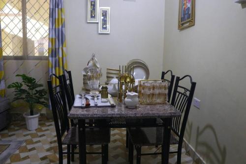 Facilities, Stylish Cozy Home in Mombasa