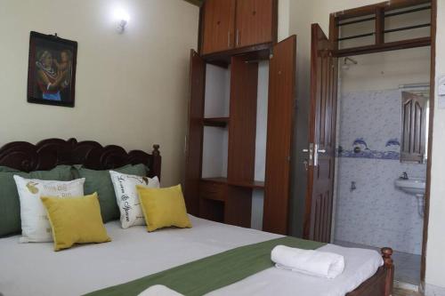 Stylish Cozy Home in Mombasa