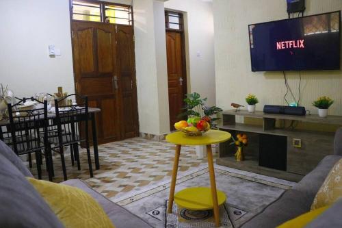 Stylish Cozy Home in Mombasa
