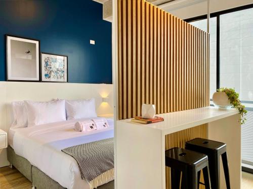 Picturesque Loft in Chapinero