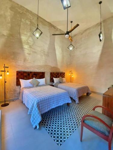 Casa Nardo Planta Baja