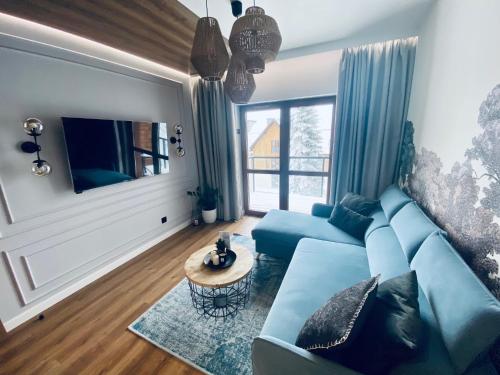 Apartament N&B, Szklarska Poręba (foto 4)
