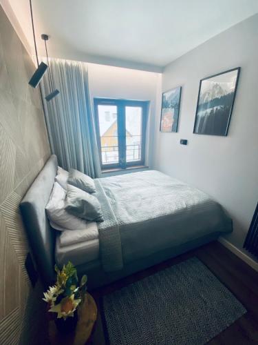 Apartament N&B góry, SPA, basen i jacuzzi, Szklarska Poręba (Foto 2)