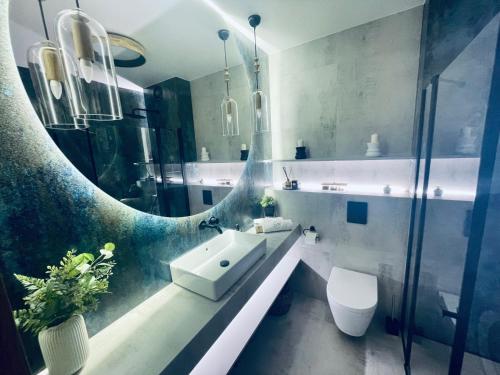 Apartament N&B, Szklarska Poręba (foto 6)