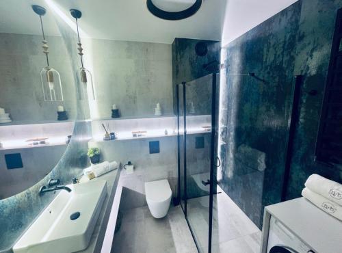 Apartament N&B, Szklarska Poręba (foto 8)
