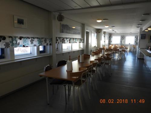 Sulisartut Højskoliat in 纳沙克