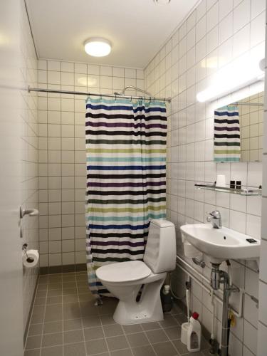 Sulisartut Højskoliat in 纳沙克