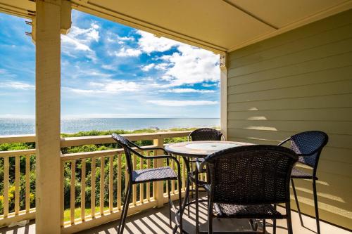 Bonnie By The Sea in Caswell Beach, USA