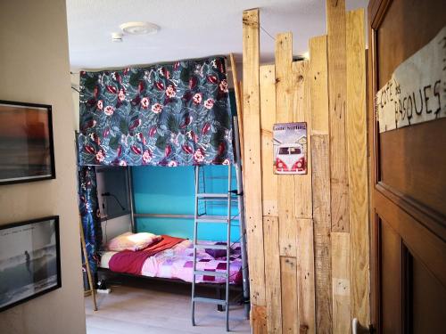 Biarritz Surf Hostel