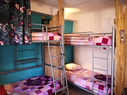 Biarritz Surf Hostel