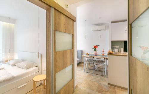  Mentha Apartman Szeged in Szeged