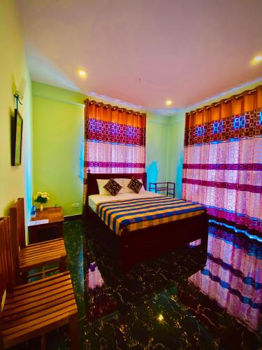 Nirosha Guest House