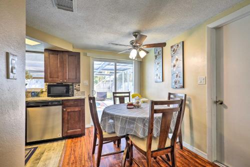 Family Home with Lanai and Yard in Port Richey! in Port Richey, USA