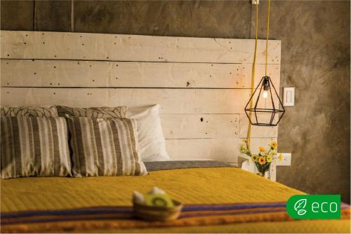 Casa Flora Handmade Hotel in Atlixco, Mexico