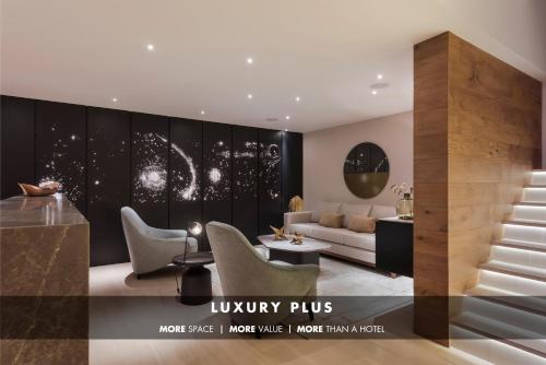 Leonora Luxury Plus by Viadora