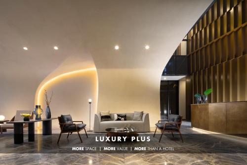 Xoma - Luxury Plus by Viadora