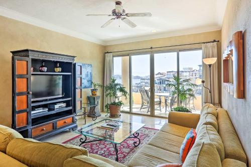 Cabo San Lucas Villa with Resort Amenities! in Cabo San Lucas, Mexico