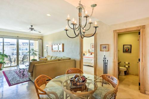 Cabo San Lucas Villa with Resort Amenities! in Cabo San Lucas, Mexico