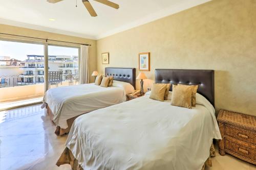 Cabo San Lucas Villa w/ Resort Amenities! - image 4