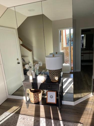Newly Remodeled Hilton Head Villa detail