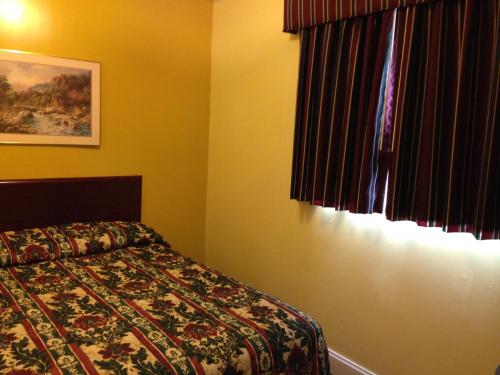 Flamingo Inn in Seaside Heights, USA