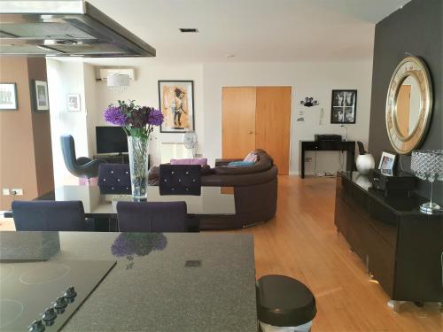 Luxury Apartment Best location in Liverpool city center, Liverpool (photo 5)