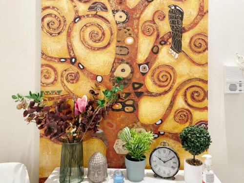 near Acropolis new 2 bedrooms apt in Koukaki, Atenas