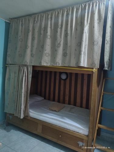Pa Pasiar Hostal – Medellin, VT