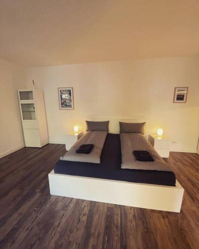 EXKLUSIVES Loft an der Weserpromenade und Stadt, Бремен (фото 3)