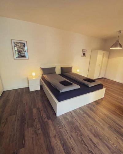 EXKLUSIVES Loft an der Weserpromenade und Stadt, Бремен (фото 8)