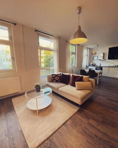 EXKLUSIVES Loft an der Weserpromenade und Stadt, Бремен (фото 9)