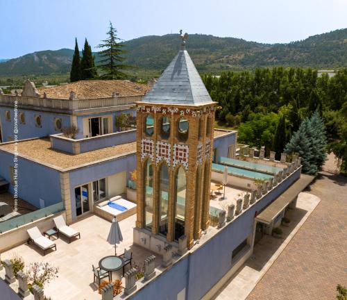 Hotel Ferrero