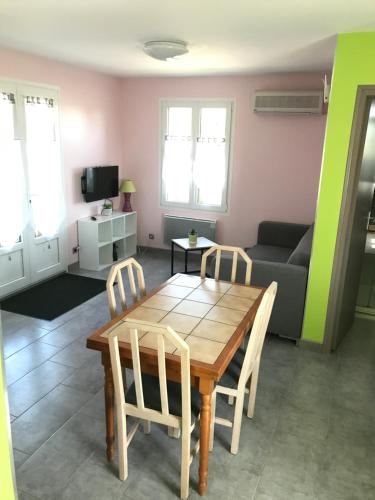 Gîte du moulin (Gite du moulin) in Bulgneville