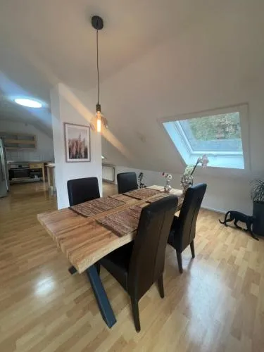 Ferienwohnung Mosel in Niederfell, Deutschland