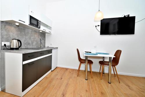 Apartamenty MURAL