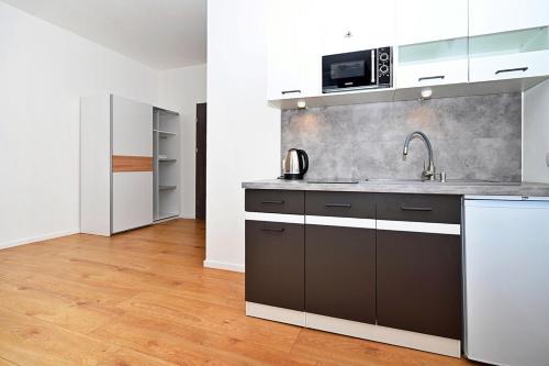 Apartamenty MURAL