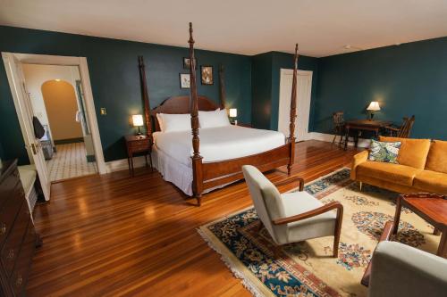 The Dewey by The Lenox Collection