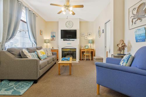 Pacific Plaza Resort