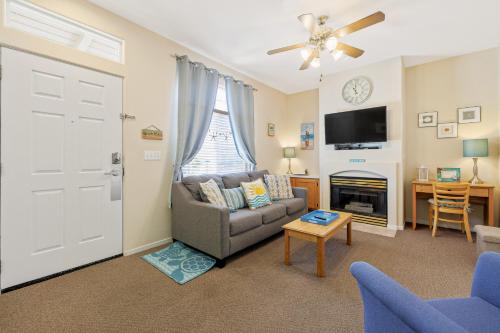 Pacific Plaza Resort