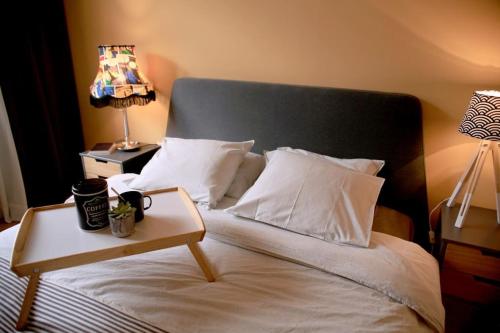 *CITADEL* 2BR - city center, Sofia (Foto 7)