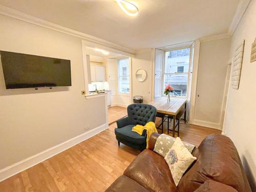 Rose Street's Hidden Treasure- 2Bed Newly Refurbished Apt, Édimbourg (photo 7)
